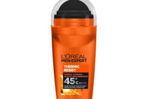 🛍️ L’Oreal Paris Men Expert Thermic Resist Terleme Karşıtı Roll On Deodorant 50 ml
