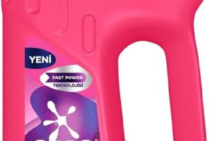 OMO Leke Çıkarıcı, Renkliler, 1 Litre — %66 İndirim