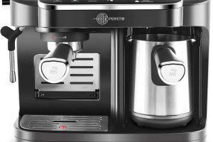 Karaca Hatır Perfetto Espresso