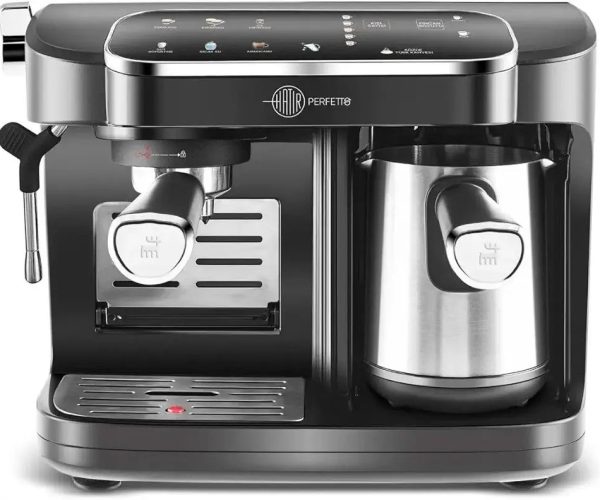 Karaca Hatır Perfetto Espresso
