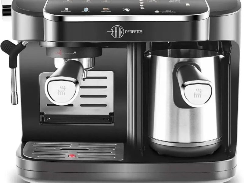 Karaca Hatır Perfetto Espresso