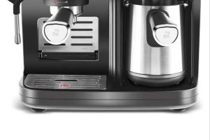 Karaca Hatır Perfetto Espresso — %89 İndirim