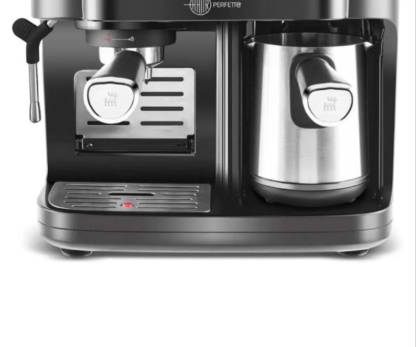 Karaca Hatır Perfetto Espresso — %89 İndirim