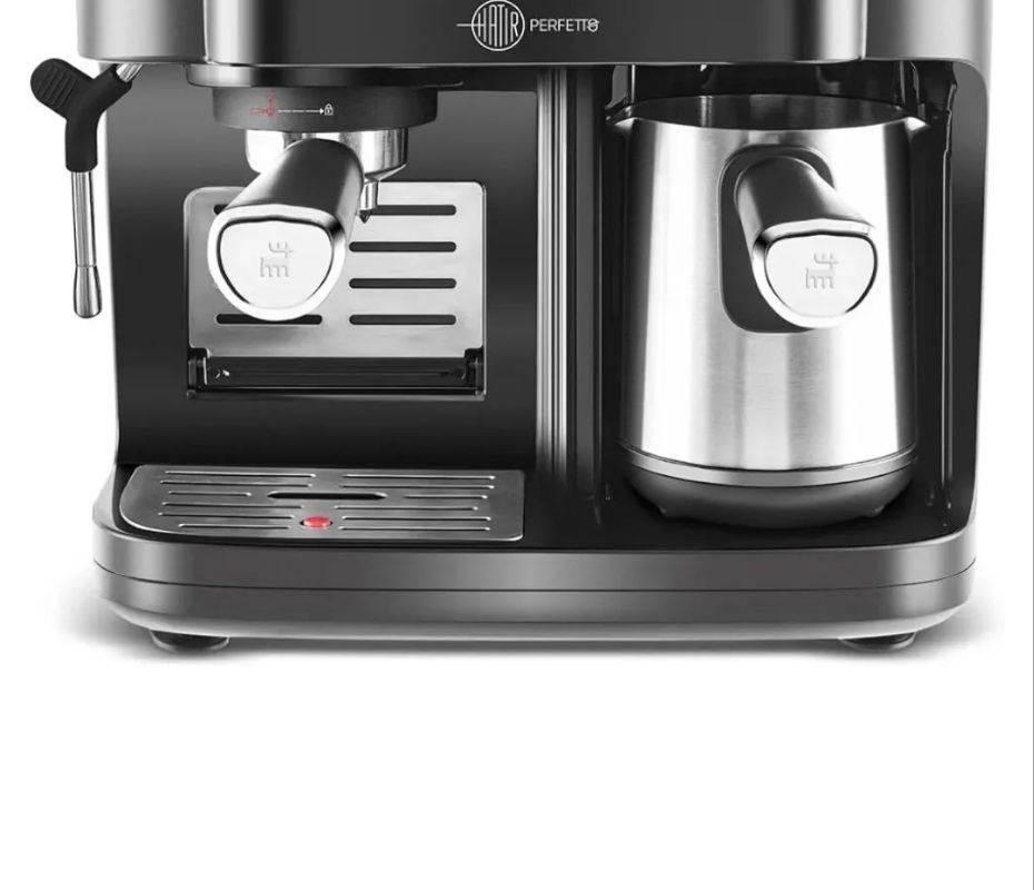 Karaca Hatır Perfetto Espresso — %89 İndirim