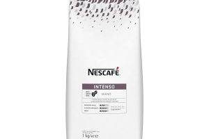 🛍️ Nescafe Intenso Çekirdek Kahve 1 kg