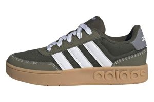 🛍️ adidas BREAKBASE J Spor AyakkabıUnisex Çocuk