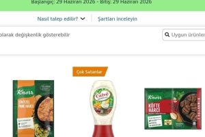 📦 Satıcı: Amazon