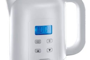 Russell Hobbs Hassas Su Isıticısı, 1.71, 2200W