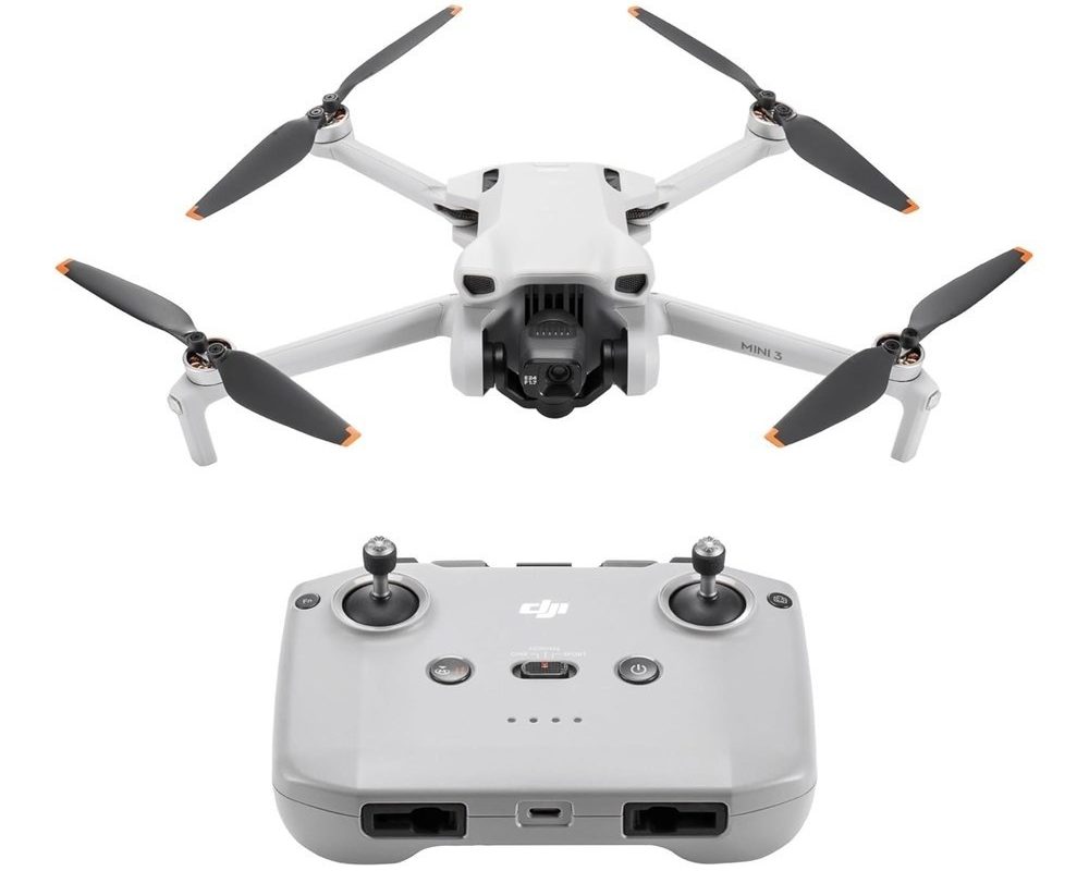 DJI Lito 1 Fly More Combo (DJI RC-N3)