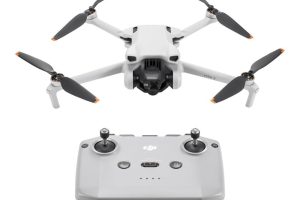 DJI Lito 1 Fly More Combo (DJI RC-N3)
