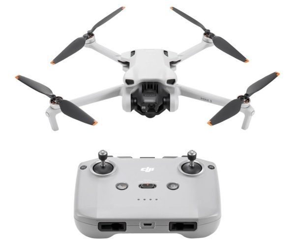 DJI Lito 1 Fly More Combo (DJI RC-N3)