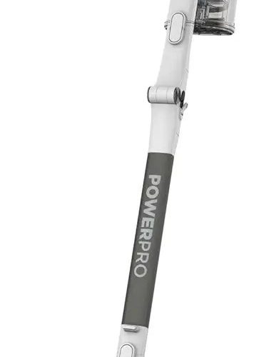 Shark PowerPro Turbo Başlıklı Şarjlı Dikey Süpürge IZ380EUT