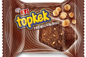 Eti Topkek Fındıklı Kakaolu Kek 35 g x 24 Adet — %95 İndirim