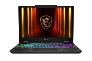 MSI CYBORG 15 B13WFKG-494XTR Dizüstü Bilgisayar, GeForce RTX5060 GDDR7 8GB, Intel Core I7-13620H, 15.6 FHD 144Hz, 16GB RAM DDR5, 1TB SSD, DOS