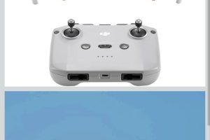 DJI Lito 1 Fly More Combo (DJI RC-N3)