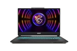 MSI CYBORG 15 A13VE-2269XTRNN Dizüstü Bilgisayar, Intel Core I5-13420H, 15.6 FHD 144Hz, 16GB RAM DDR5, RTX4050 GDDR6 6GB, 512GB SSD, DOS