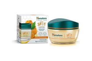 🛍️ Himalaya Since 1930 Dark Spot Clearing Leke Karşıtı Zerdeçal Özlü Yüz Kremi 50 ml