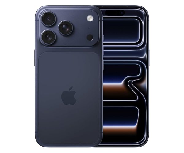 🛍️ Apple iPhone 17 Pro 256 GB: 120 Hz’e kadar ProMotion teknolojisine sahip 6.3 inç ekran, A19 Pro Çip, Çığır Açıcı Pil Ömrü, Center Stage Ön Kamera özellikli Pro Fusion Kamera Sistemi; Abis