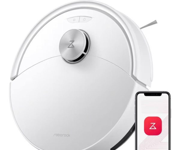 Roborock S8 Pro Akıllı Robot Süpürge — %87 İndirim