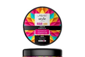 Urban Care Style Guide Islak Görünüm Sağlayan Wax 100 ml