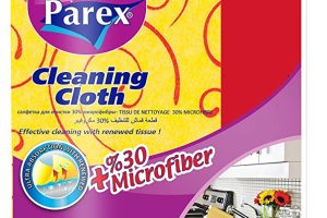 (%90.36) Parex Temizlık Bezi 3’lü Ekonomik Paket