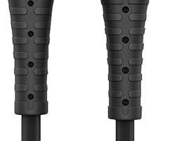 (%52.05) Intouch Soft 2.4A Iphone Uyumlu Lightning USB Şarj ve Data Kablosu, 1 Metre – Siyah