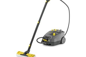 🛍️ Kärcher 1. 092 – 104,0 buharlı Professional SG 4/4