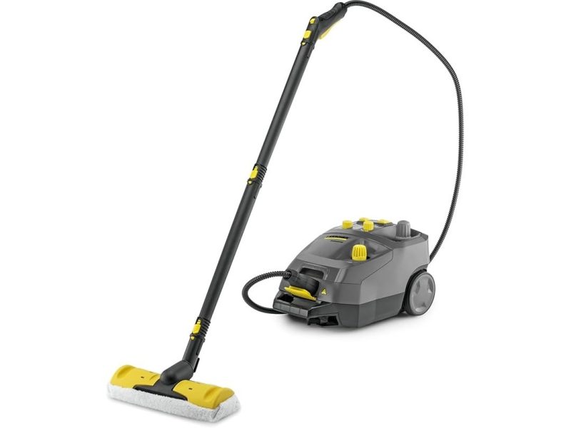 🛍️ Kärcher 1. 092 – 104,0 buharlı Professional SG 4/4