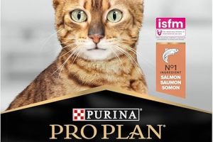 (%85.99) Purina PRO PLAN Sterilised Somonlu Kuru Kedi Maması 10 kg