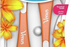 (%40.16) Gillette Venus Riviera Kullan At Kadın Tıraş Bıçağı 2’li