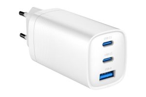 🛍️ Case 4U C4U 65W Duvar Şarjı   BAT65
