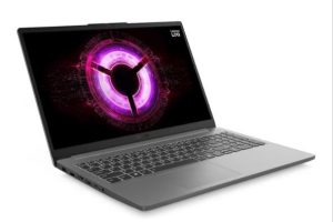Lenovo LOQ 15ARP10E Notebook | NVIDIA GeForce RTX 4050 6GB GDDR6 65W | AMD Ryzen 7 7735HS| 15.6″ FHD (1920×1080) IPS 144Hz, FreeSync™M | 16GB DDR5 RAM 512GB NVMe M2 SSD | FreeDOS |83S0002YTR