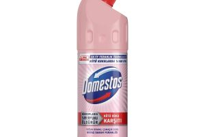 🛍️ Domestos Çamaşır Suyu Beyaz Sabun Ferahlığı 750 ml