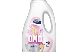 🛍️ OMO Bebek Sıvı Deterjan 1500 ml