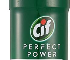 (%-27.32) Cif Perfect Power Ocak & Fırın & Mangal için Sprey Temizleyici (1 x 435 mL)