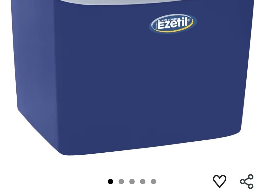 💥Ezetil E26 12 V 25.5 lt Termoelektrikli Araç Buzdolabı – 3.802₺ Satıcı Amazon