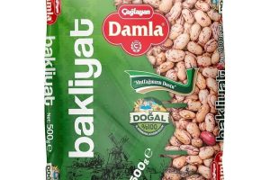 Damla Barbunya 500 gr