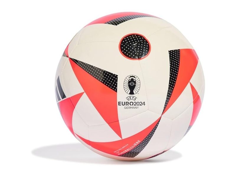 🛍️ adidas EURO24 CLUB Futbol Topu