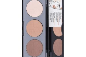 🛍️ Note Cosmetics Perfecting Pudramsı Kontür Paleti 02 Medium To Dark