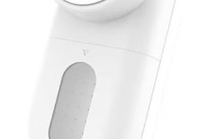 Xiaomi Mijia Elbise Tüy ve Tiftik Toplama Cihazı (Xiaomi Türkiye Garantili)