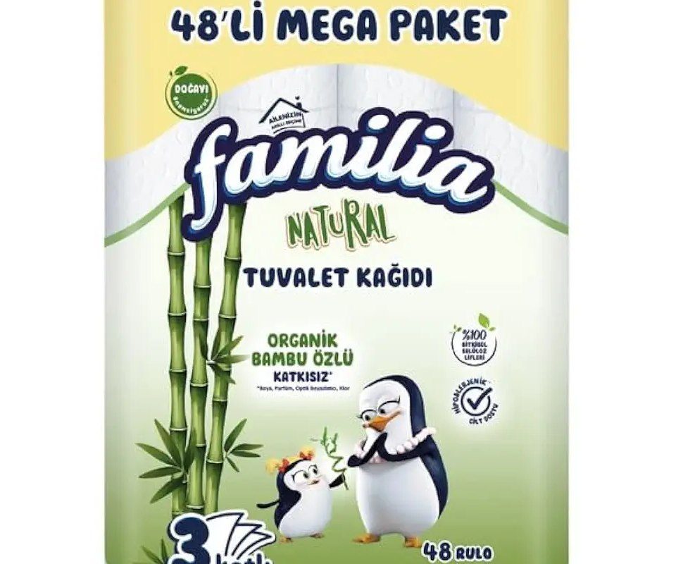 📦 Satıcı: Amazon
