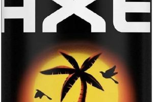 Axe Sunset Fresh Vücut Spreyi Deodorant 150 Ml