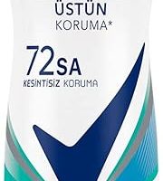 (%39.28) Rexona Kadın Sprey Deodorant Shower Fresh 72 Saat Kesintisiz Üstün Koruma 150 ml