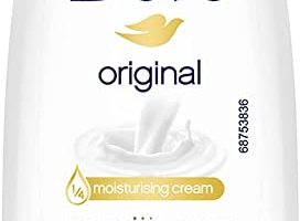(%39.37) Dove Kadın Roll On Deodorant Original 1/4 Nemlendirici Krem Etkili 50 ml