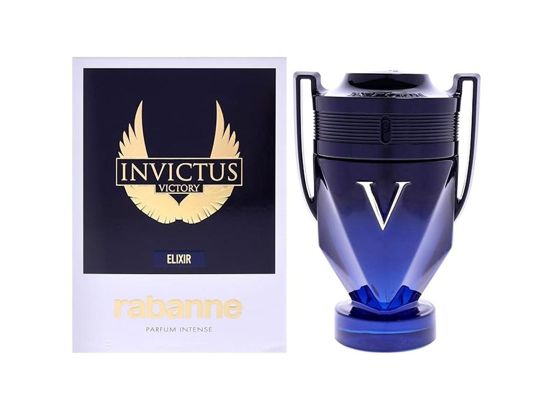 🛍️ Paco Rabanne Invictus Victory Elixir Parfüm EDP Intense 100 ml Erkek Parfüm