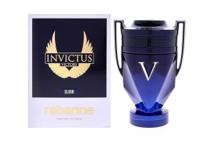 🛍️ Paco Rabanne Invictus Victory Elixir Parfüm EDP Intense 100 ml Erkek Parfüm