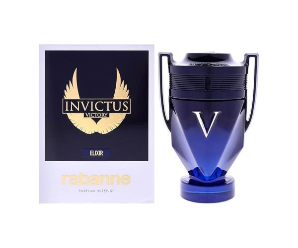🛍️ Paco Rabanne Invictus Victory Elixir Parfüm EDP Intense 100 ml Erkek Parfüm