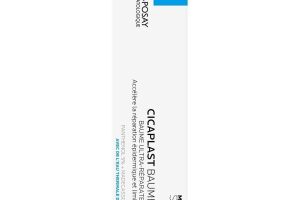 La Roche-Posay La Roche Posay Cicaplast Baume B5 15Ml