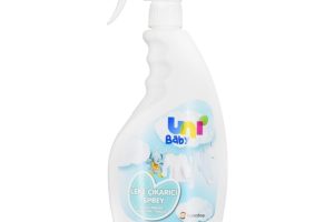 🛍️ Uni Baby Leke Çıkarıcı Sprey 500ml