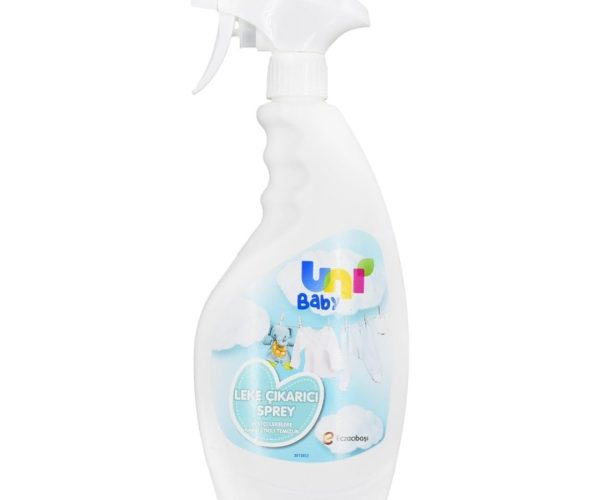 🛍️ Uni Baby Leke Çıkarıcı Sprey 500ml